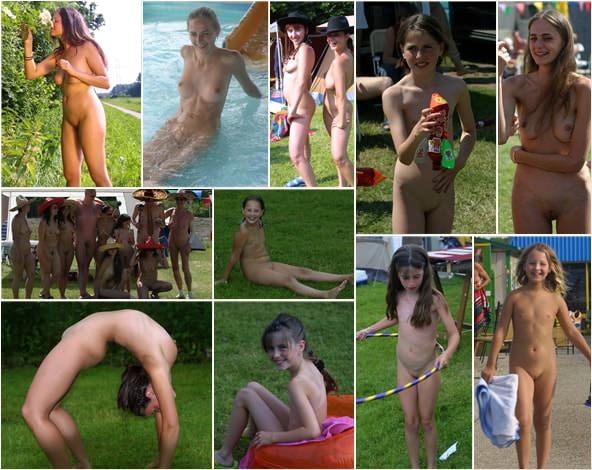 Holland nudists photo new Purenudism gallery